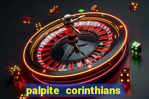 palpite corinthians x bahia